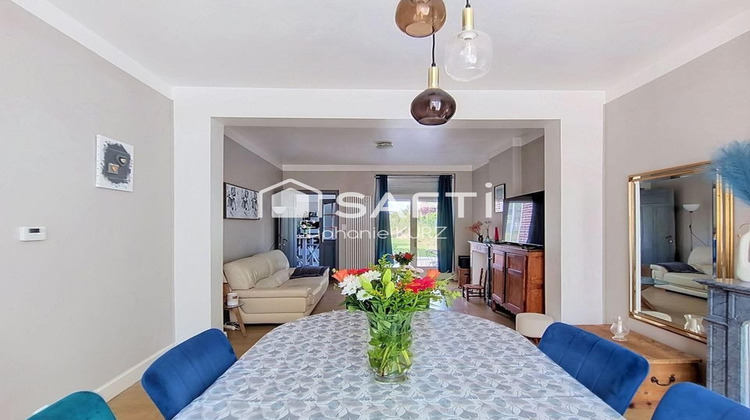 Ma-Cabane - Vente Maison Bethune, 134 m²