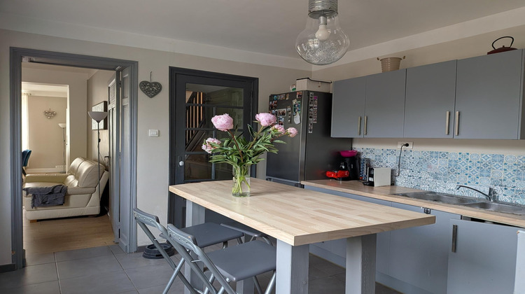 Ma-Cabane - Vente Maison Bethune, 134 m²