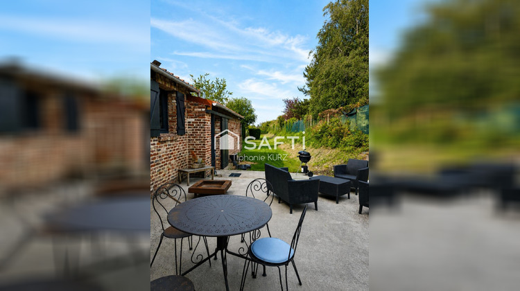 Ma-Cabane - Vente Maison Bethune, 134 m²