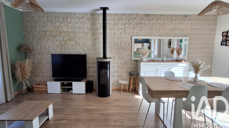 Ma-Cabane - Vente Maison Bethune, 98 m²