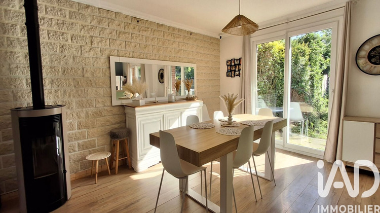 Ma-Cabane - Vente Maison Bethune, 98 m²