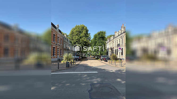 Ma-Cabane - Vente Maison Bethune, 271 m²
