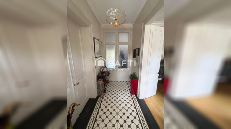 Ma-Cabane - Vente Maison Bethune, 271 m²