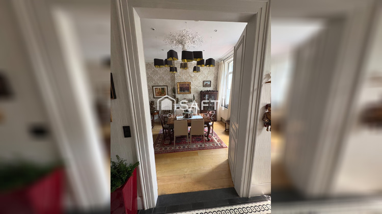 Ma-Cabane - Vente Maison Bethune, 271 m²
