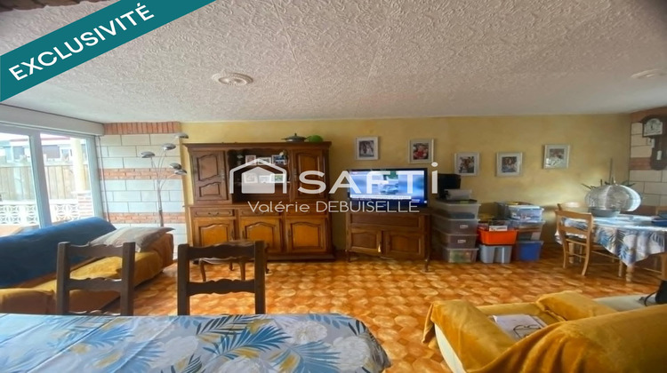 Ma-Cabane - Vente Maison Bethune, 102 m²