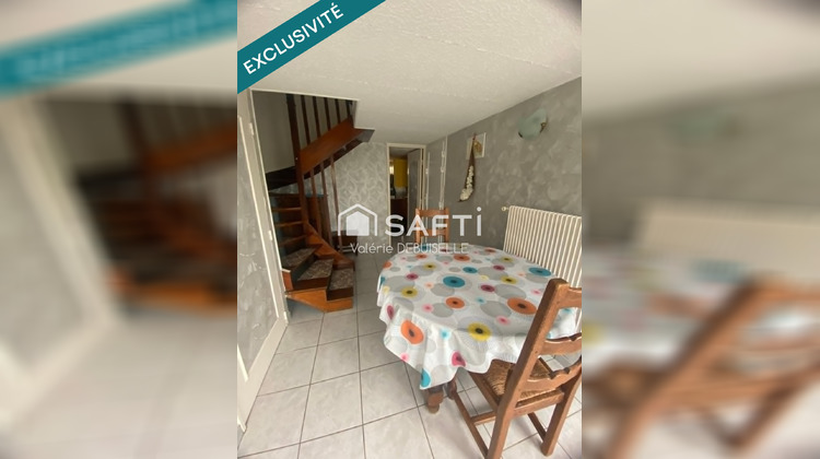 Ma-Cabane - Vente Maison Bethune, 102 m²