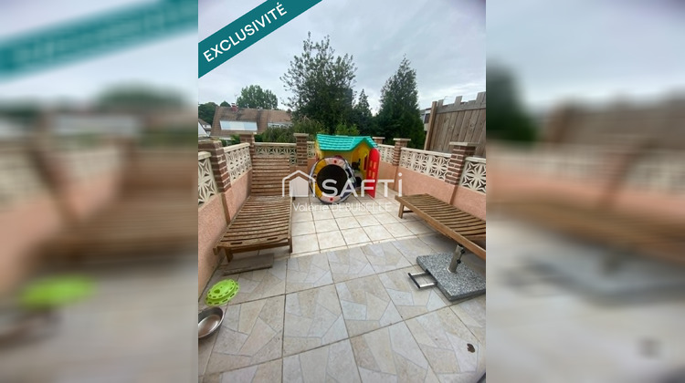 Ma-Cabane - Vente Maison Bethune, 102 m²
