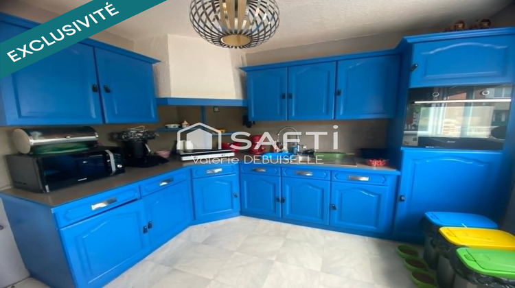 Ma-Cabane - Vente Maison Bethune, 102 m²