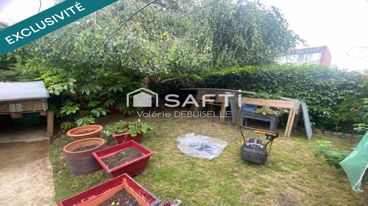 Ma-Cabane - Vente Maison Bethune, 102 m²