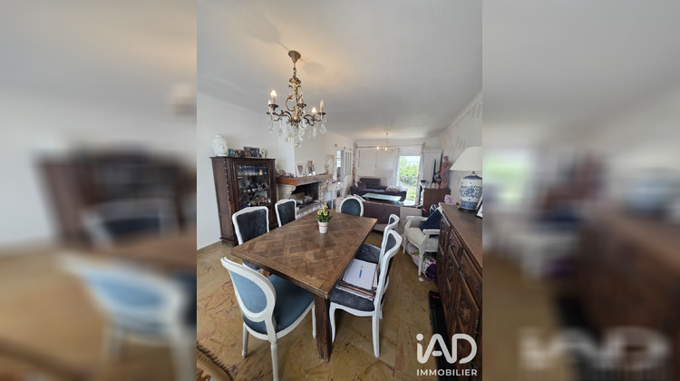 Ma-Cabane - Vente Maison Béthune, 92 m²
