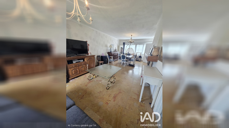 Ma-Cabane - Vente Maison Béthune, 92 m²