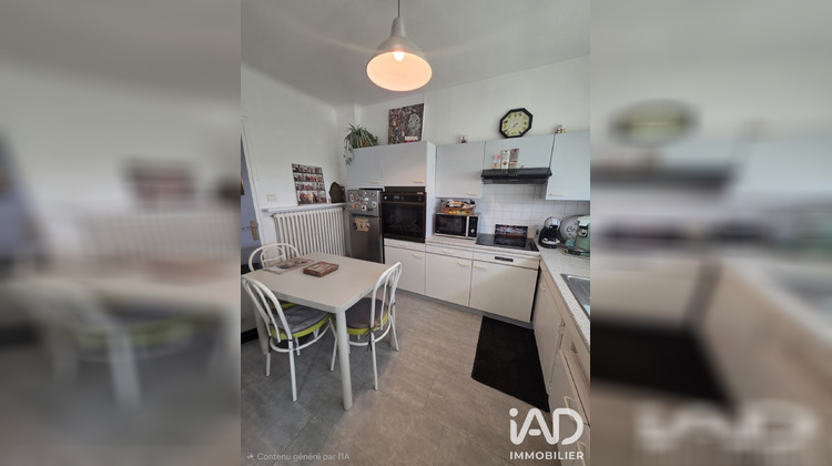 Ma-Cabane - Vente Maison Béthune, 92 m²