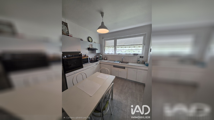 Ma-Cabane - Vente Maison Béthune, 92 m²