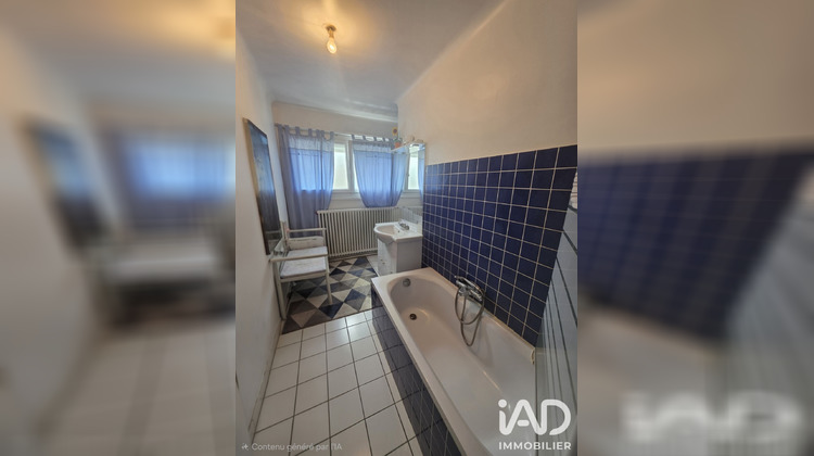 Ma-Cabane - Vente Maison Béthune, 92 m²
