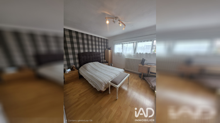 Ma-Cabane - Vente Maison Béthune, 92 m²