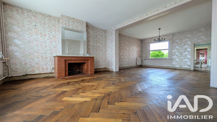 Ma-Cabane - Vente Maison Béthune, 118 m²