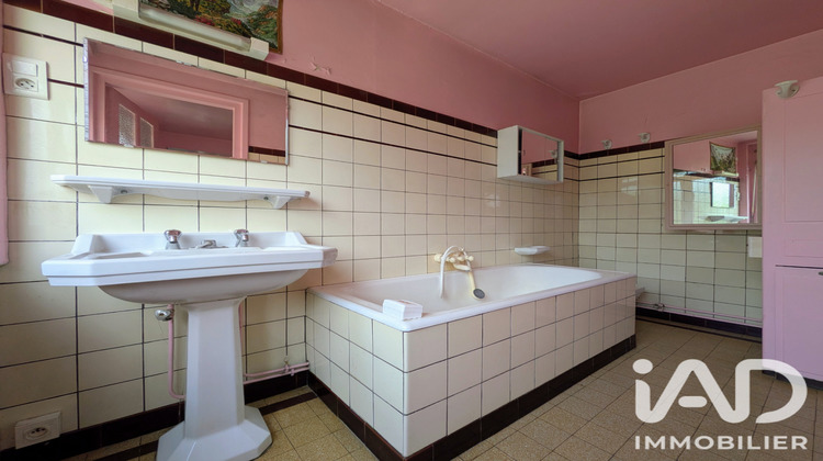 Ma-Cabane - Vente Maison Béthune, 118 m²