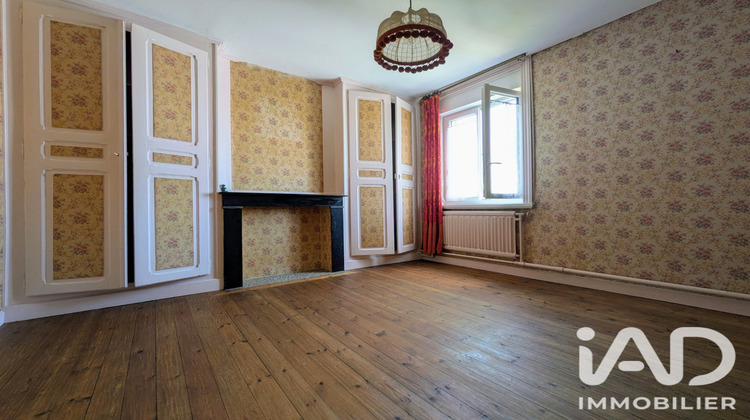Ma-Cabane - Vente Maison Béthune, 118 m²