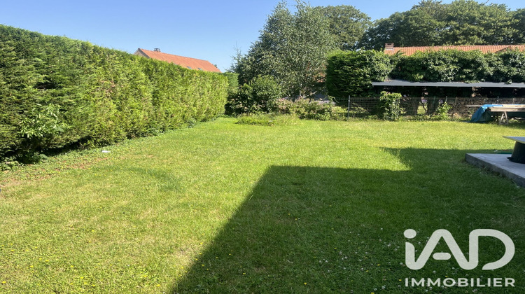 Ma-Cabane - Vente Maison Béthune, 115 m²