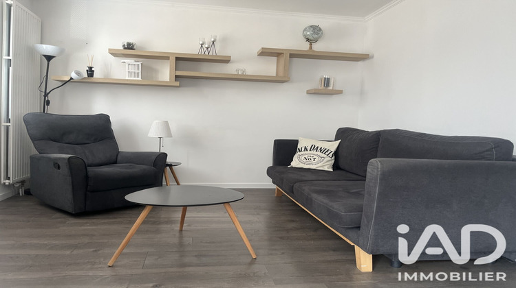 Ma-Cabane - Vente Maison Béthune, 115 m²