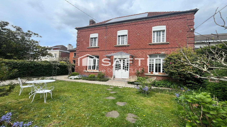 Ma-Cabane - Vente Maison Bethune, 167 m²