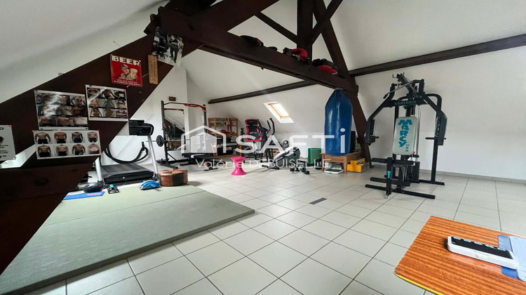 Ma-Cabane - Vente Maison Bethune, 167 m²