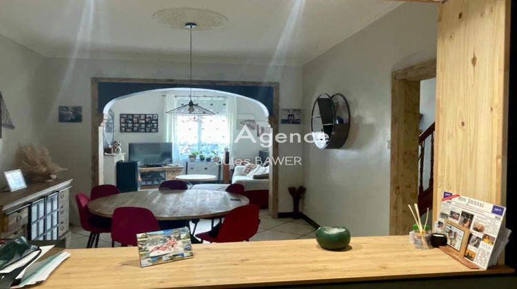 Ma-Cabane - Vente Maison BETHUNE, 135 m²