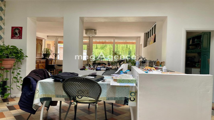 Ma-Cabane - Vente Maison BETHUNE, 148 m²