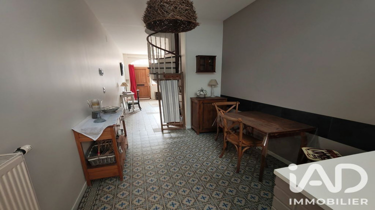 Ma-Cabane - Vente Maison Béthune, 50 m²