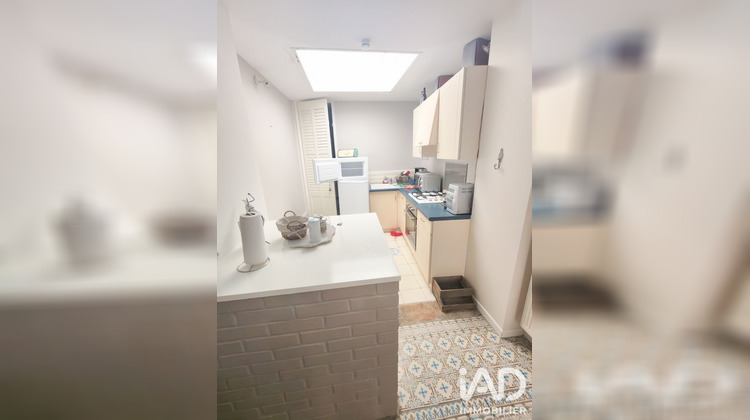 Ma-Cabane - Vente Maison Béthune, 50 m²