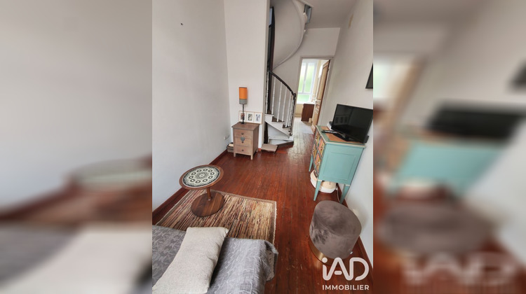 Ma-Cabane - Vente Maison Béthune, 50 m²