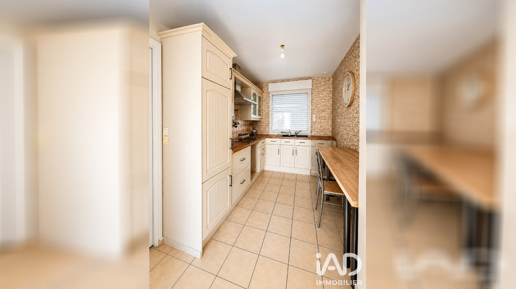 Ma-Cabane - Vente Maison Béthune, 94 m²