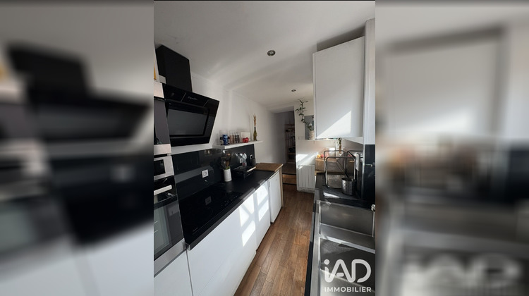 Ma-Cabane - Vente Maison Béthune, 97 m²