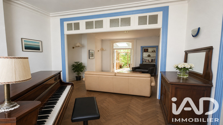 Ma-Cabane - Vente Maison Béthune, 150 m²