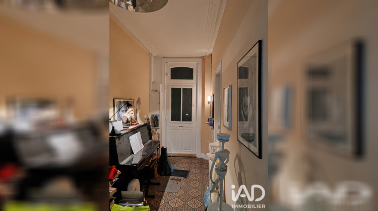 Ma-Cabane - Vente Maison Béthune, 150 m²