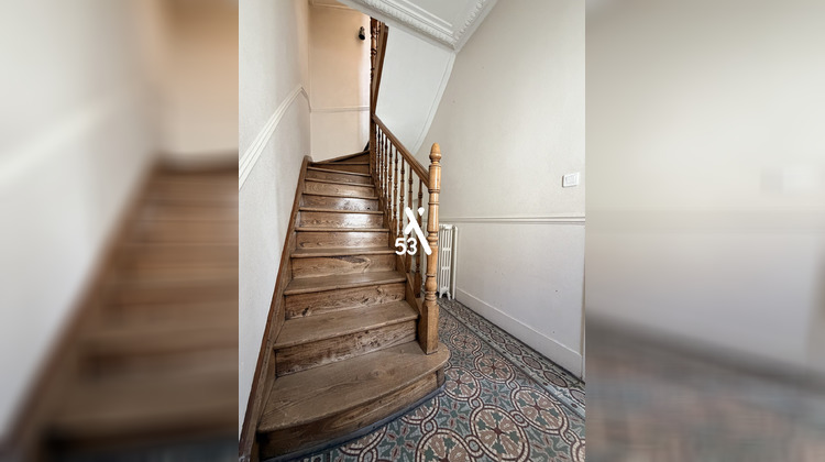 Ma-Cabane - Vente Maison Béthune, 116 m²