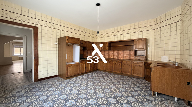 Ma-Cabane - Vente Maison Béthune, 116 m²
