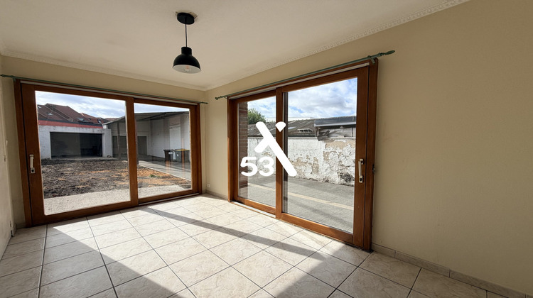 Ma-Cabane - Vente Maison Béthune, 116 m²