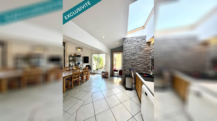 Ma-Cabane - Vente Maison Bethune, 110 m²