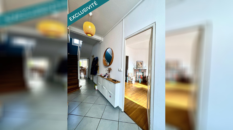 Ma-Cabane - Vente Maison Bethune, 110 m²