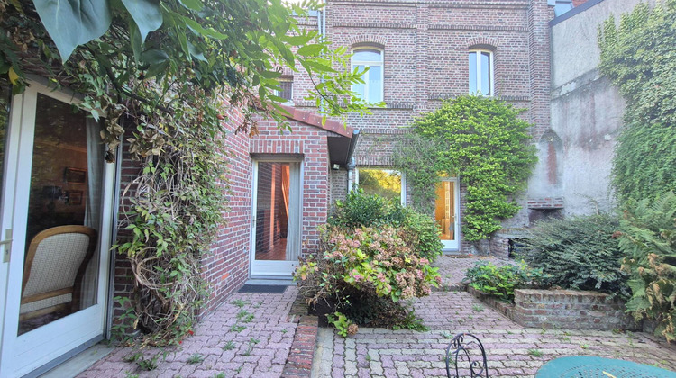 Ma-Cabane - Vente Maison BETHUNE, 181 m²