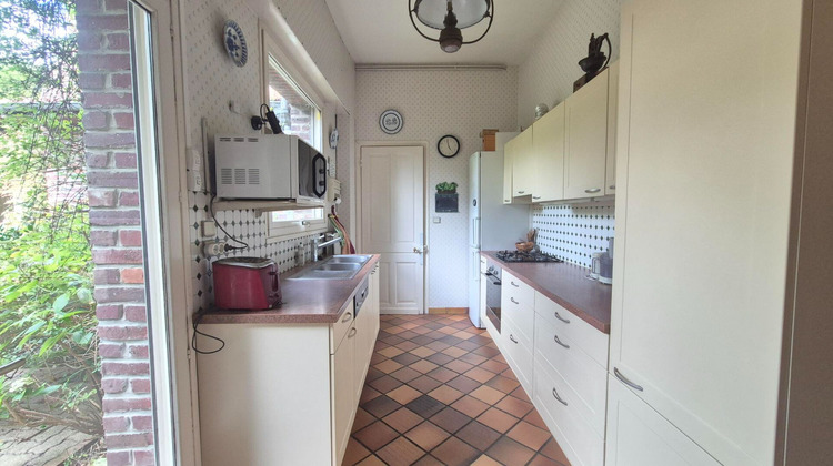 Ma-Cabane - Vente Maison BETHUNE, 181 m²