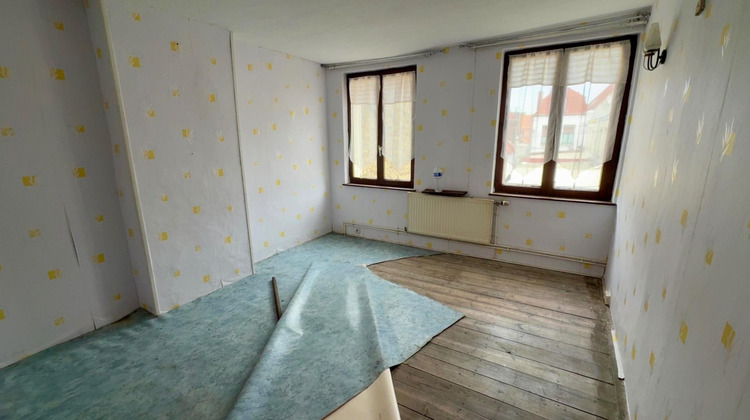 Ma-Cabane - Vente Maison Bethune, 90 m²