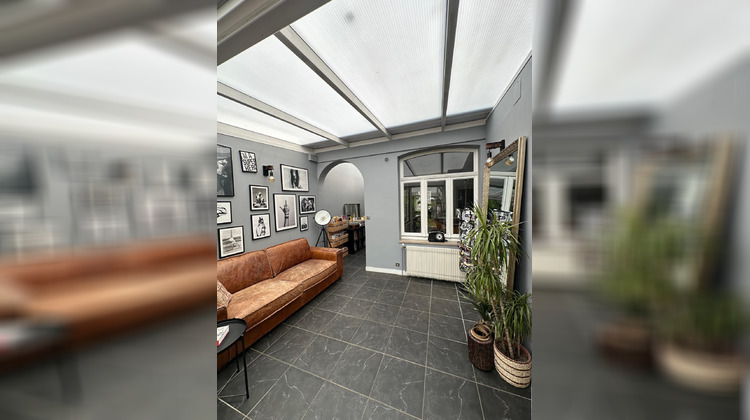 Ma-Cabane - Vente Maison Bethune, 123 m²