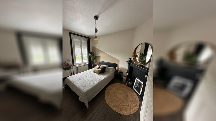 Ma-Cabane - Vente Maison Bethune, 123 m²