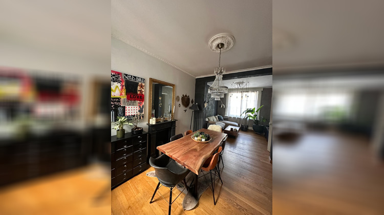 Ma-Cabane - Vente Maison Bethune, 123 m²