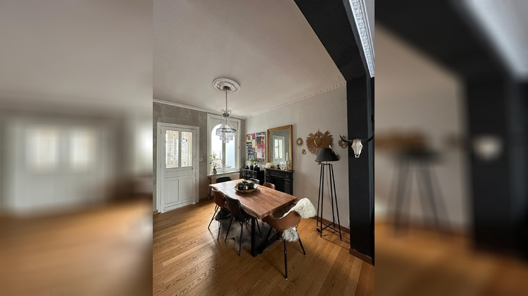 Ma-Cabane - Vente Maison Bethune, 123 m²
