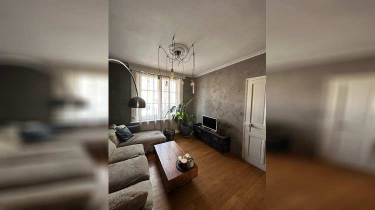 Ma-Cabane - Vente Maison Bethune, 123 m²
