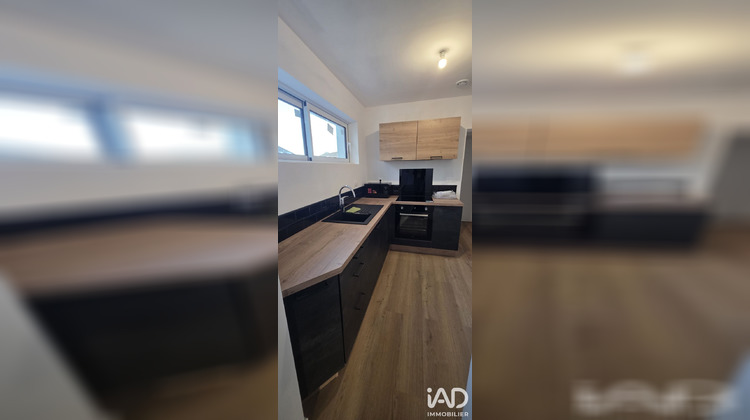 Ma-Cabane - Vente Maison Béthune, 70 m²