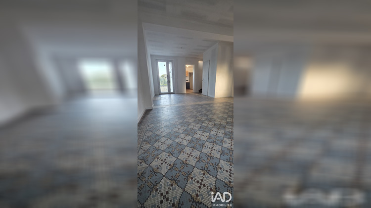Ma-Cabane - Vente Maison Béthune, 70 m²